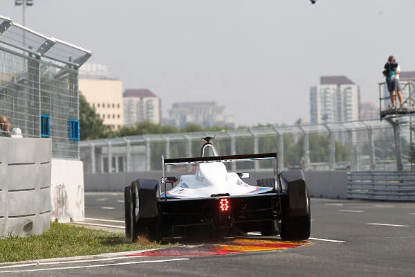 G7C1864. FIA Formula E - Qualifying. Beijing E-Prix, China