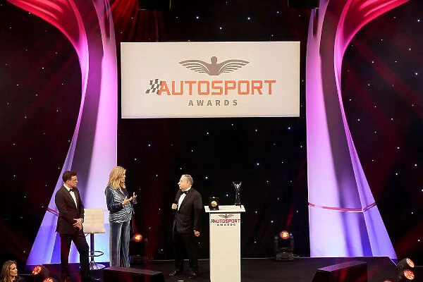 General 2022: Autosport Awards