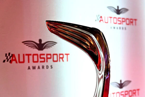 General 2022: Autosport Awards