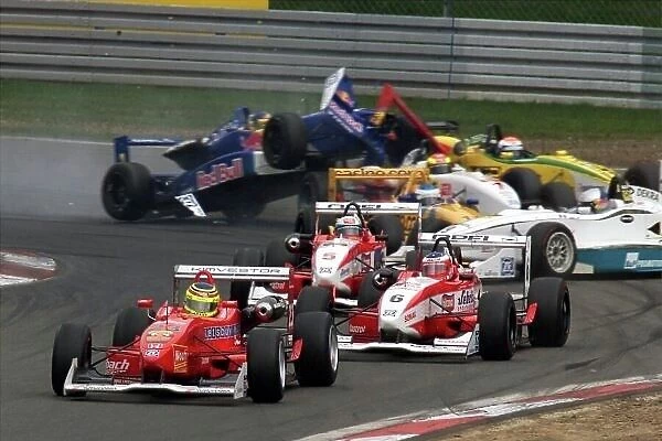 German Formula 3 Championship