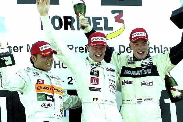German Formula Three Championship