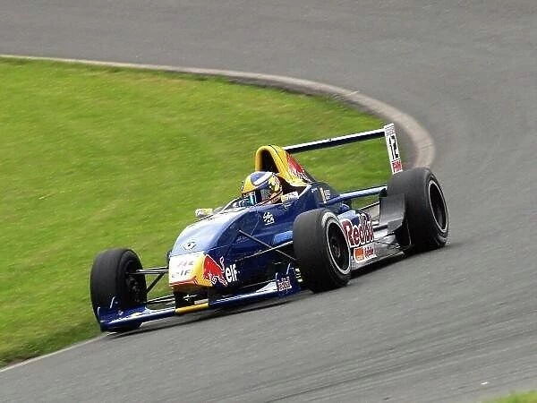 German Formula Renault 2000