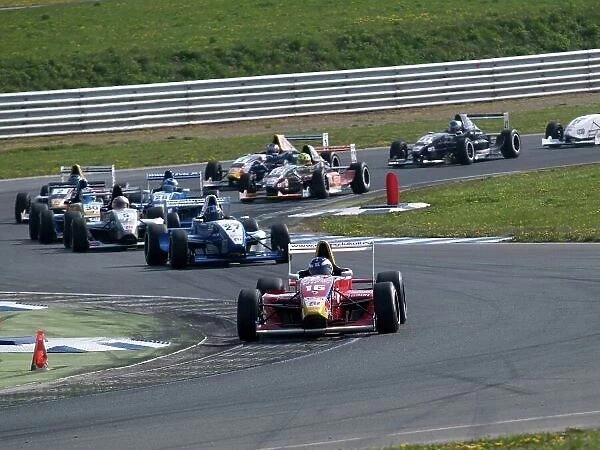 German Formula Renault