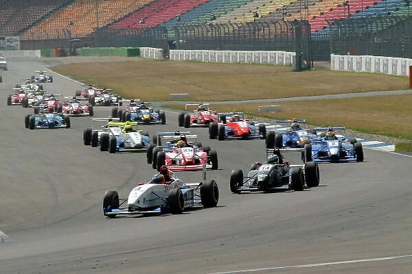 German Formula Renault Championship