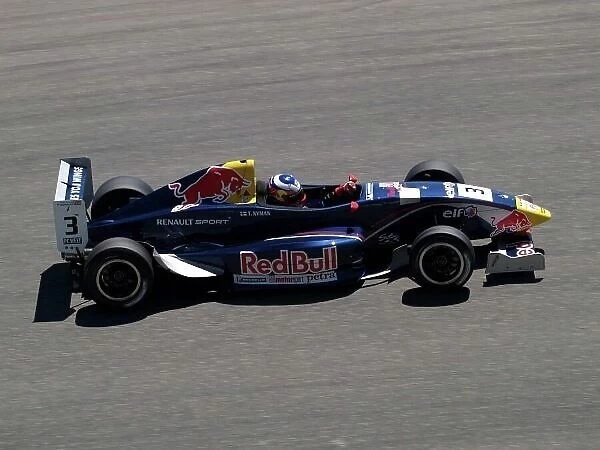 German Formula Renault Championship