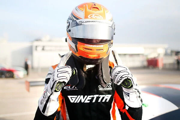Ginetta GT4 SuperCup 2021: Donington