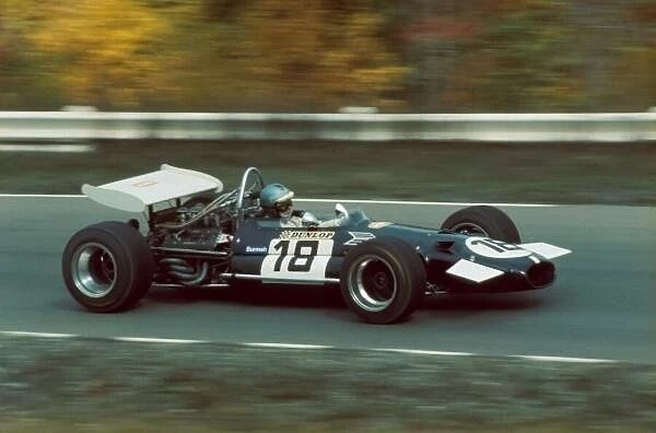 US GP 1969