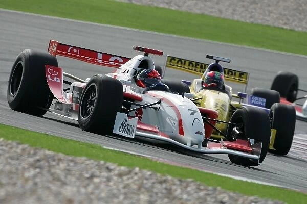 GP Masters: Emerson Fittipaldi finished 12th