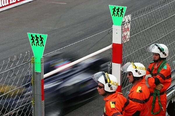 GP2: DIGITAL IMAGE: GP2, Rd 5, Monte Carlo, Monaco, 20 May 2005