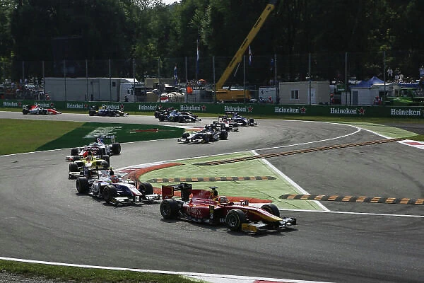 GP2 Series Monza