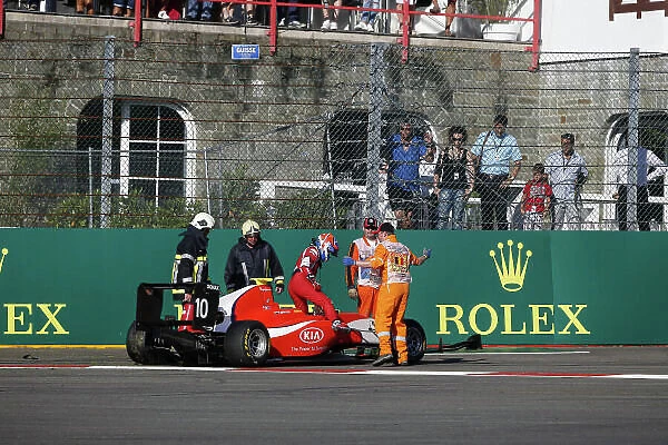 GP3 Series Belgium