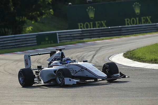 GP3 Series Hungary