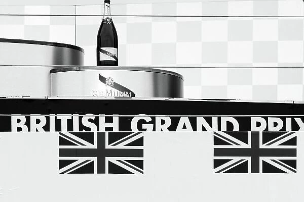 GP3 Series, Rd3, Silverstone, England, 5-6 July 2014
