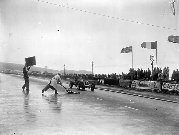 Grand Prix 1949: Jersey Road Race