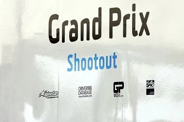 Grand Prix Shootout