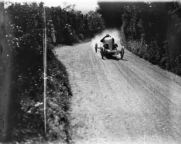 Hillclimb 1922: Essex County and Southend AC Hill Climb