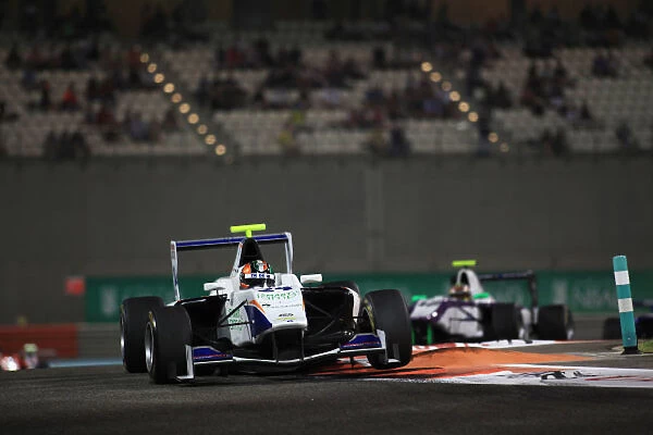 IMG 8092. 2013 GP3 Championship, Round 8.