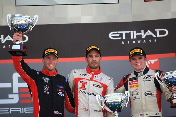 IMG 8789. 2013 GP3 Championship, Round 8.