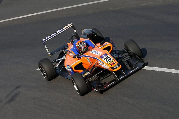IMGL9357. 2015 Macau Formula 3 Grand Prix