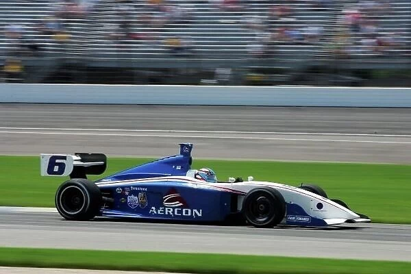 Indy Racing Pro Series