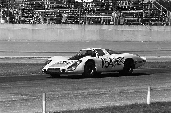 International Championship for Makes 1968: Daytona 24 Hours