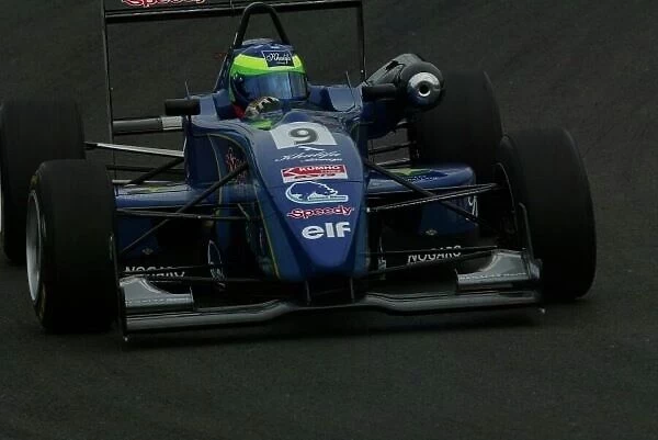 International Formula 3