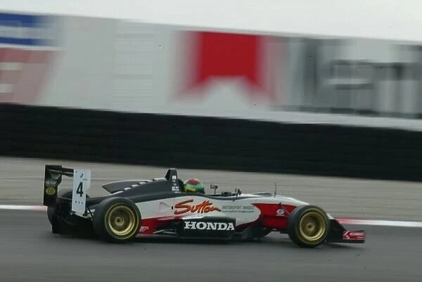 International Formula 3