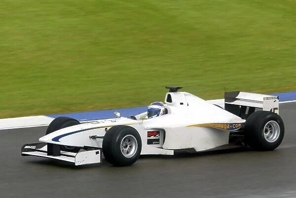 International Formula 3000 Championship