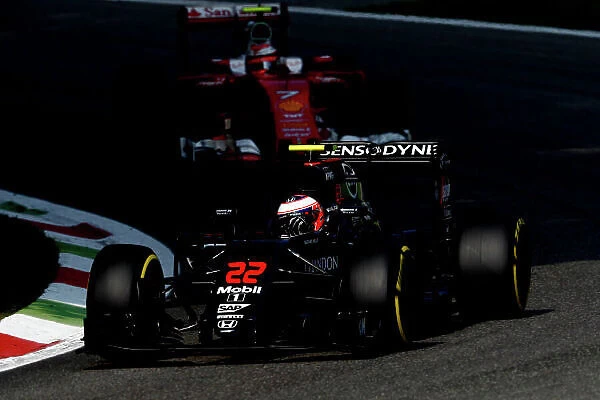 Italian Grand Prix