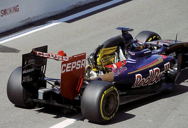 Italian Grand Prix Qualifying