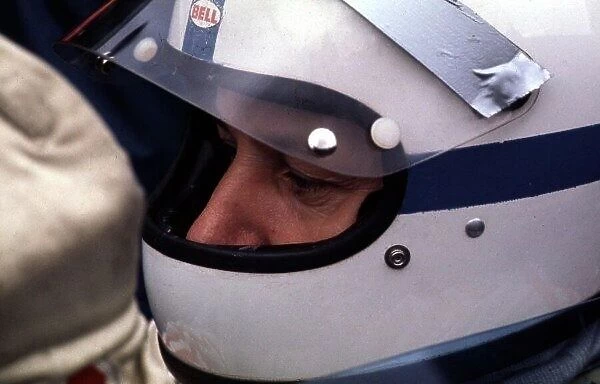 John Surtees, Surtees TS9, Third Race of Champions, Brands Hatch, 20-21 Mar 71 World LAT Photographic Tel: +44(0) 181 251 3000 Fax: +44(0) 181 251 3001 Ref: 71 ROC 65