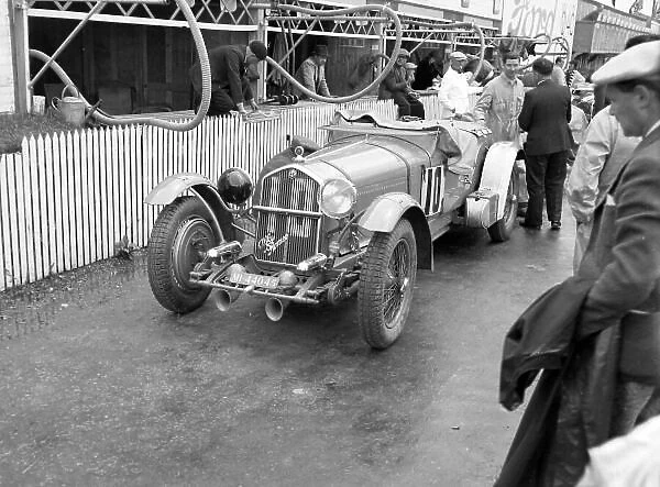 Le Mans 1935: 24 Hours of Le Mans