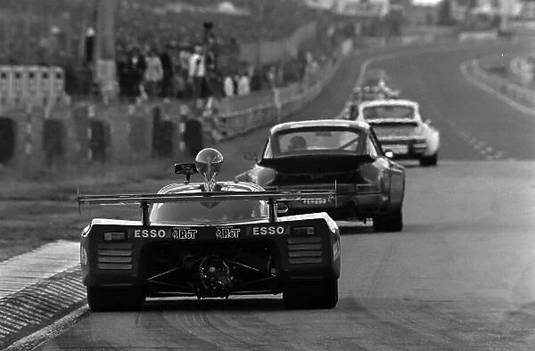 Le Mans 1977: 24 Hours of Le Mans