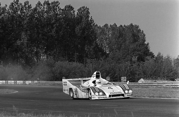Le Mans 1977: 24 Hours of Le Mans