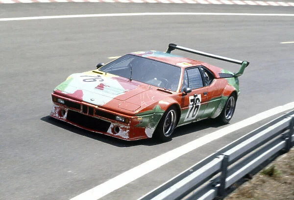 Le Mans 1979: 24 Hours of Le Mans
