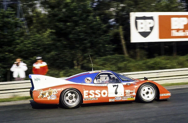 Le Mans 1980: 24 Hours of Le Mans