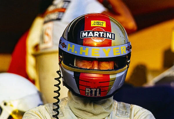 Le Mans 1984: 24 Hours of Le Mans