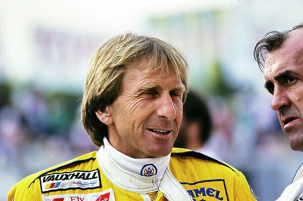 Le Mans 1988: 24 Hours of Le Mans