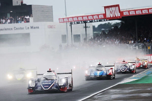 Le Mans 2021: 24 Hours of Le Mans