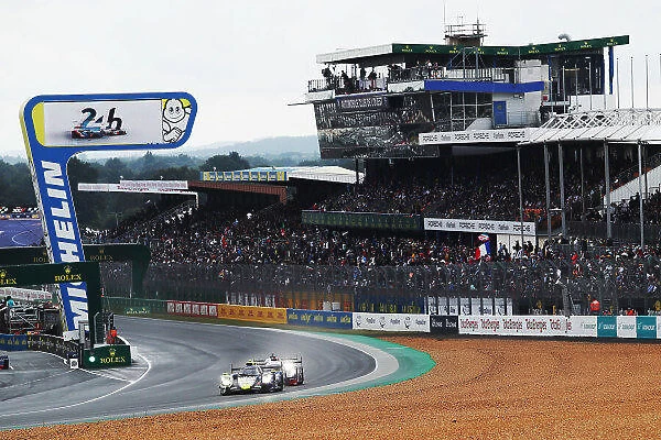 Le Mans 2021: 24 Hours of Le Mans