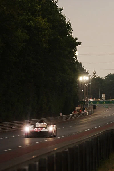 Le Mans 2023: 24 Hours of Le Mans