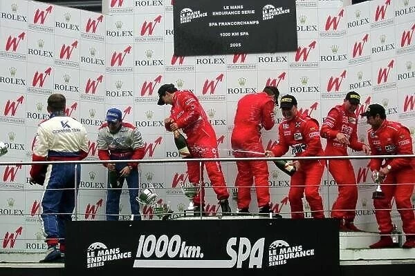 Le Mans Endurance Series