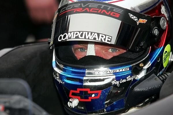 Le Mans Endurance Series: Jan Magnussen Lister Racing