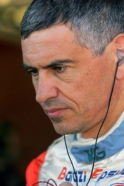 Le Mans Series: Karim Ojjeh Barazi Epsilon