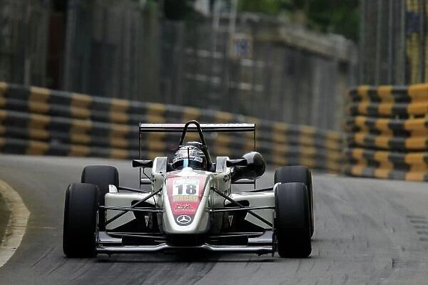 Macau Formula 3