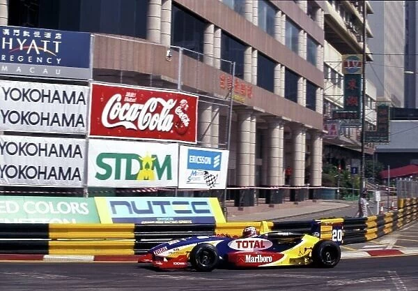 Macau Formula 3 Grand Prix