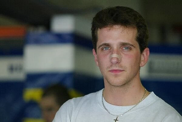 Macau Formula Three Grand Prix: Tristan Gommendy ASM Racing
