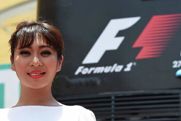 Malaysian Grand Prix Race