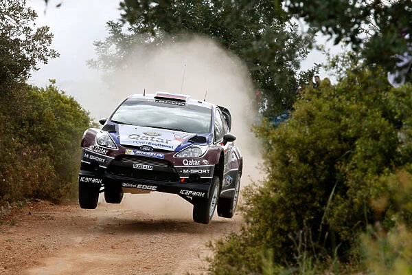 MG 2465. 2013 World Rally Championship. Rally Portugal