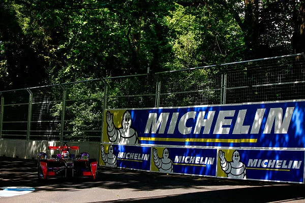 MG 9633. 2014 / 2015 FIA Formula E Championship.
